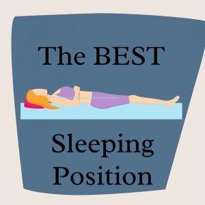 Chiropractic Austin TX Sleep Back