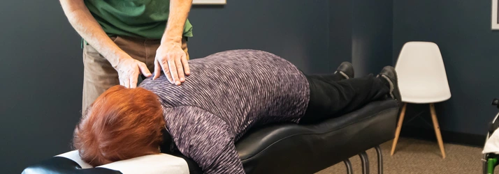 Chiropractic Austin TX Back Pain