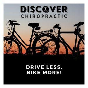 Chiropractic Austin TX Bike