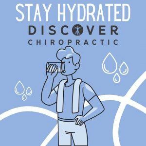 Chiropractic Austin TX Hydration