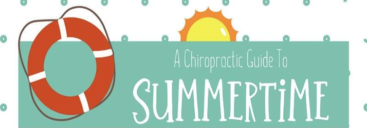 Chiropractic Austin TX Summer Time