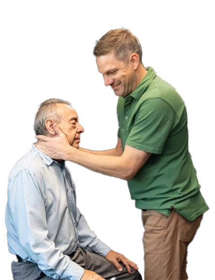 Chiropractor Austin TX Brian Clark Chiropractor Austin TX Brian Clark