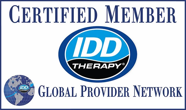 IDD Therapy Logo